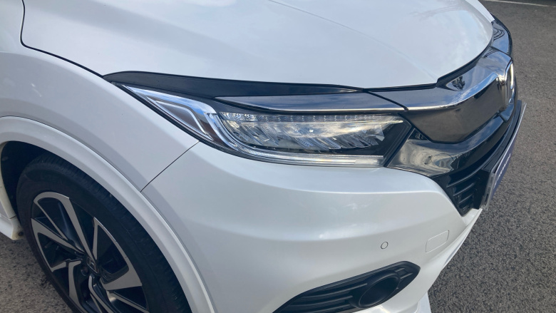 Honda HR-V 1.5 i-VTEC EX 5dr Petrol Hatchback